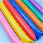 Aplaudidores Inflables Colores Surtidos para Eventos — foto 4