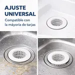 Atrapatodo Organizador de Plástico Multiusos — foto 3