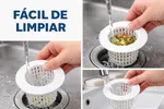 Atrapatodo Organizador de Plástico Multiusos — foto 4