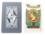Baraja Española 40 Cartas con Estuche Acrílico — foto 4