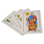 Baraja Española 48 Cartas En Caja — foto 3