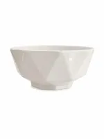 Bowl Grande con Diseño Geométrico Modelo S370 — foto 1