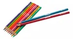 Lápices Pelikan Bicolor 13 Piezas Con Sacapuntas — foto 3