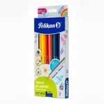 Lápices Pelikan Bicolor 13 Piezas Con Sacapuntas — foto 5