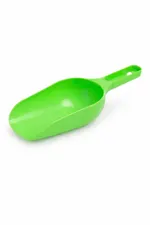 Cucharón Para Granos 1 Kg Reforzado Verde — foto 1