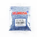 Diamantina Selanusa 50 g Ultrabrillante Azul Cielo — foto 1