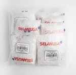 Diamantina Ultrabrillante Blanca Selanusa Bolsa 50 g — foto 2