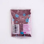 Diamantina Selanusa 50 g Ultrabrillante Color Rosa — foto 2