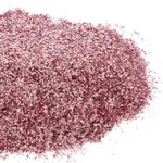Diamantina Selanusa 50 g Ultrabrillante Color Rosa — foto 3