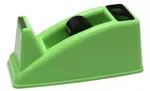 Dispensador de Cinta Adhesiva Diurex 10x5x4 cm Verde — foto 2