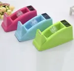 Dispensador de Cinta Adhesiva Diurex 10x5x4 cm Verde — foto 5