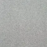 Foamy Diamantado Plata Carta Selanusa 10 Piezas — foto 3