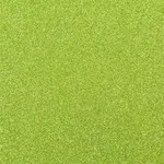 Foamy Diamantado Carta Selanusa 10 Piezas Verde Limón — foto 3