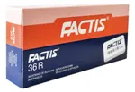 Caja de Gomas Factis 36R Suaves para Lápiz — foto 2