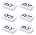 Caja de Gomas Factis 36R Suaves para Lápiz — foto 4