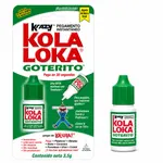 Kola Loka Gotero Adhesivo Instantáneo de Precisión — foto 2