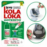 Kola Loka Gotero Adhesivo Instantáneo de Precisión — foto 3