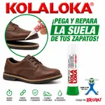 Pegamento Kola Loka Tradicional Instantáneo — foto 4