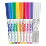 Plumones Maped Color Peps Magic 10 Piezas — foto 3