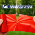 Bolsas Para Desechos de Perro 75 Piezas 22x30 cm — foto 4