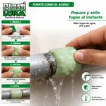 Plastilina Epóxica Plastiloka 20 g Caja Con 10 Piezas — foto 3
