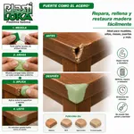 Plastilina Epóxica Plastiloka 20 g Caja Con 10 Piezas — foto 5