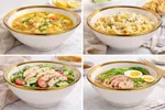Plato Sopero Chico Modelo A85 — foto 5