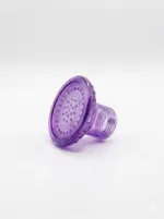 Regadera para Fregadero Ahorradora de Agua Morada — foto 1