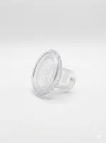 Regadera para Fregadero Ahorradora de Agua Transparente — foto 1