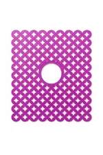 Tapete Salvaplatos para Tarja Morado — foto 1