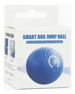 Pelota Didáctica Recargable Con Movimiento Y Luz Azul — foto 2