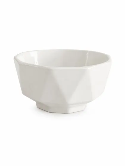 Bowl Pequeño Diseño Geométrico S368